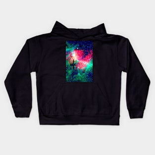 Fisherman Kids Hoodie